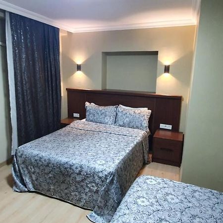 Sehir Apart Hotel 伊斯坦布尔 外观 照片