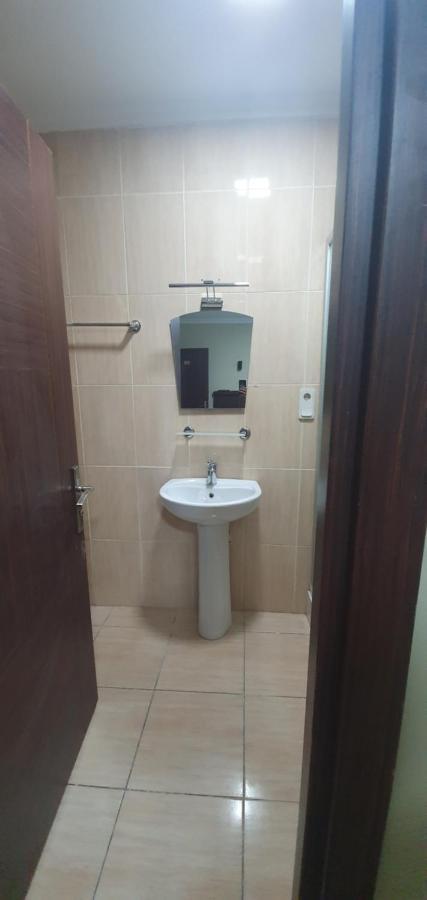 Sehir Apart Hotel 伊斯坦布尔 外观 照片